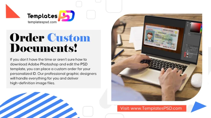 Order Custom Documents